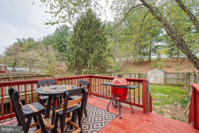 834 ELLICOTT DR, Bel Air, MD 21015