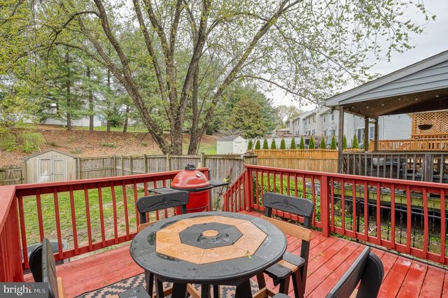 834 ELLICOTT DR, Bel Air, MD 21015