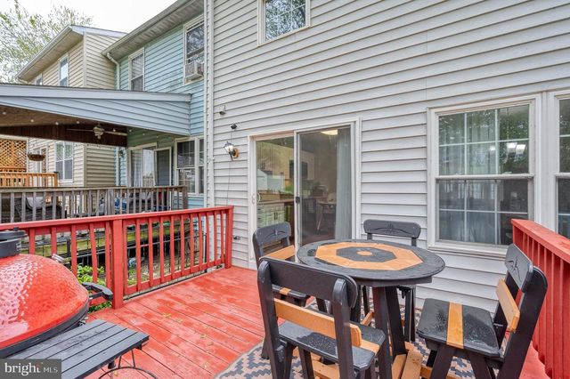 834 ELLICOTT DR, Bel Air, MD 21015