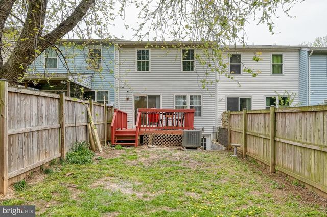 834 ELLICOTT DR, Bel Air, MD 21015