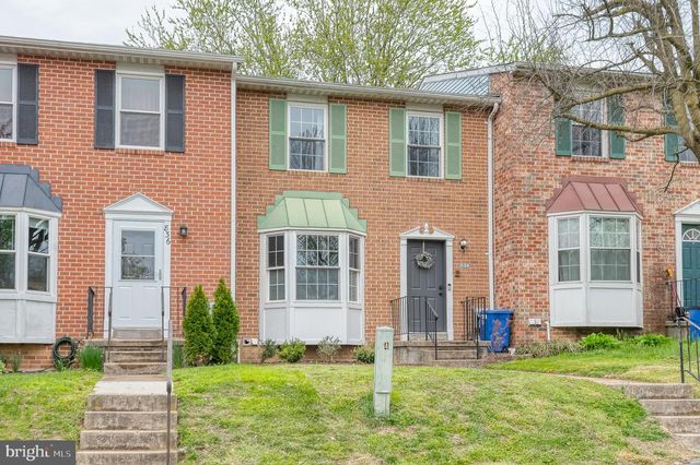 834 ELLICOTT DR, Bel Air, MD 21015