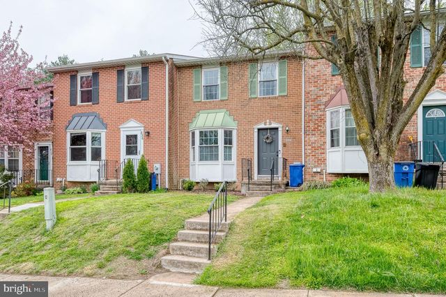 834 ELLICOTT DR, Bel Air, MD 21015
