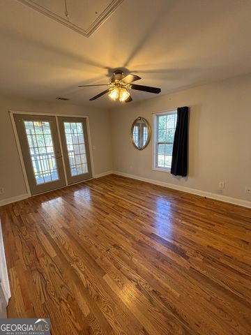 88 East Washington REAR, Newnan, GA 30263