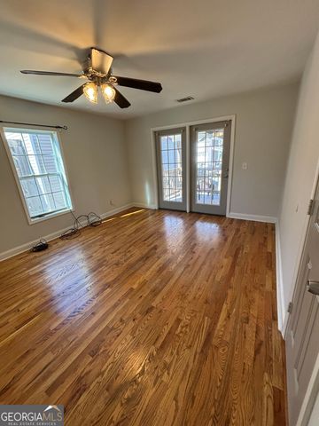 88 East Washington REAR, Newnan, GA 30263