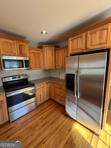 88 East Washington REAR, Newnan, GA 30263