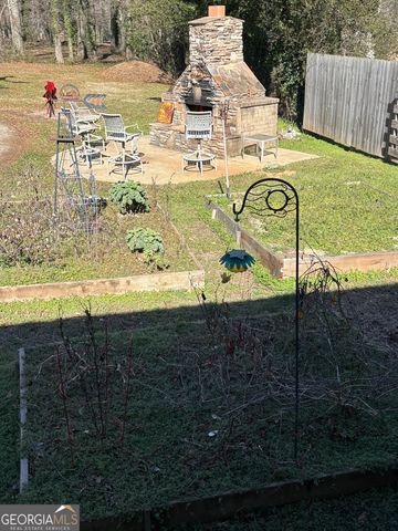 88 East Washington REAR, Newnan, GA 30263