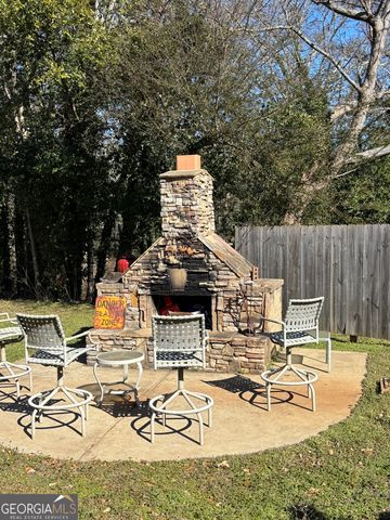 88 East Washington REAR, Newnan, GA 30263