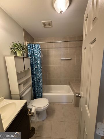 88 East Washington REAR, Newnan, GA 30263