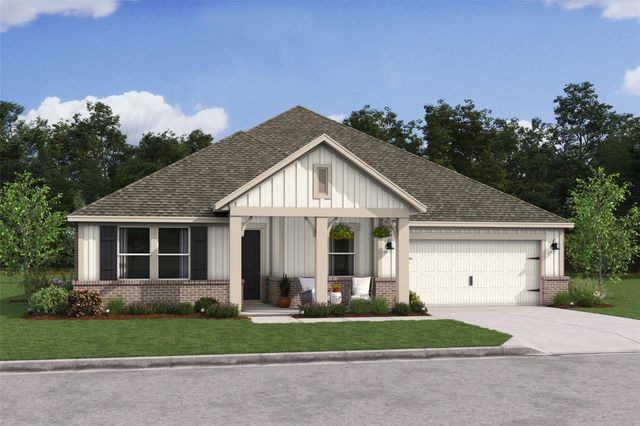 18627 Eastwood Ridge Court, Crosby, TX 77532