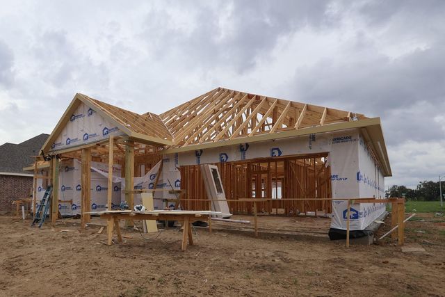 18627 Eastwood Ridge Court, Crosby, TX 77532