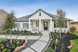 18627 Eastwood Ridge Court, Crosby, TX 77532