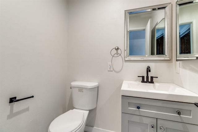 3934 Boca Bay Drive, Dallas, TX 75244