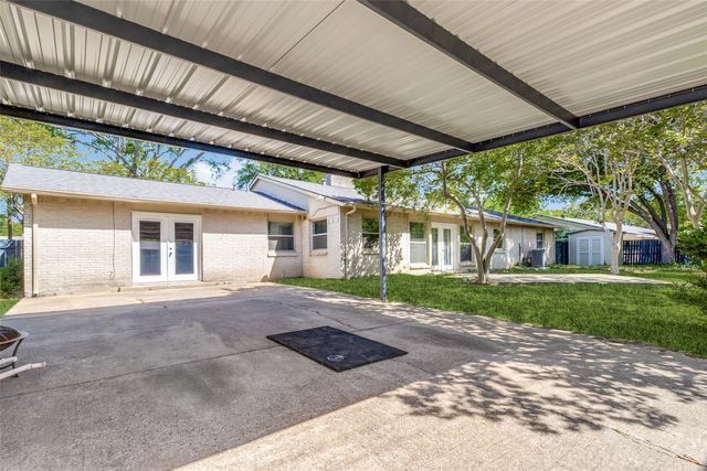 3934 Boca Bay Drive, Dallas, TX 75244