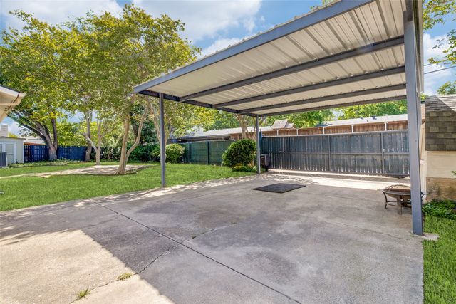 3934 Boca Bay Drive, Dallas, TX 75244