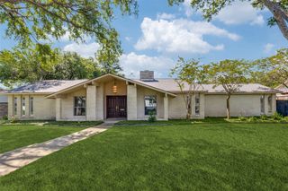 3934 Boca Bay Drive, Dallas, TX 75244