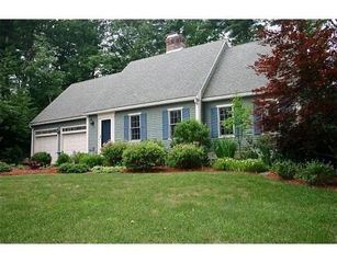 8 Caleb Road, Shirley, MA 01464