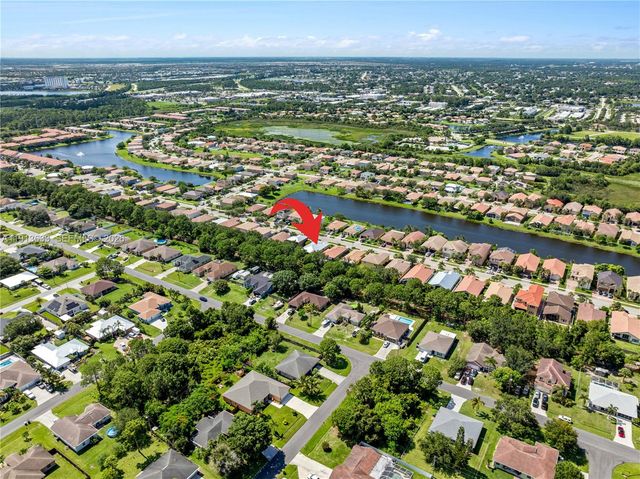 1924 SW Jamesport Drive, Port St. Lucie, Port St Lucie, FL 34953