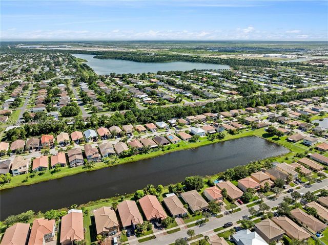 1924 SW Jamesport Drive, Port St. Lucie, Port St Lucie, FL 34953