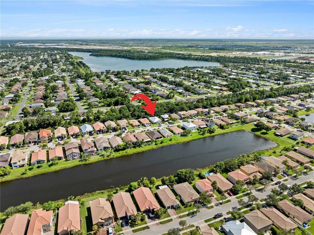 1924 SW Jamesport Drive, Port St. Lucie, Port St Lucie, FL 34953