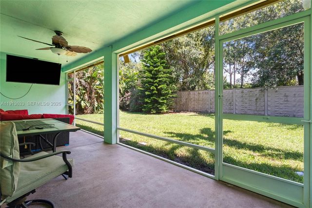 1924 SW Jamesport Drive, Port St. Lucie, Port St Lucie, FL 34953