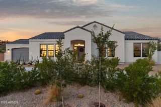 16710 E TREVINO Drive, Fountain Hills, AZ 85268