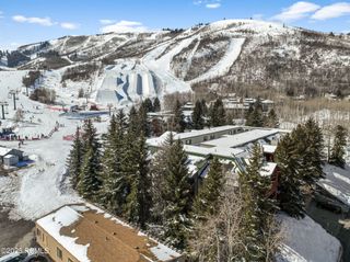 401 Silver King Drive 17, Park City, UT 84060