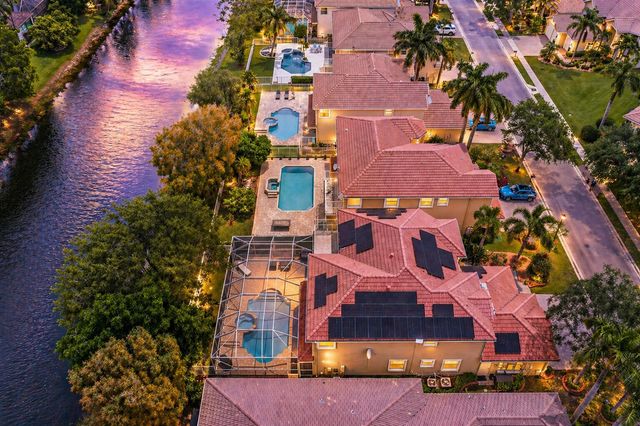 12455 NW 63rd Street, Parkland, FL 33076