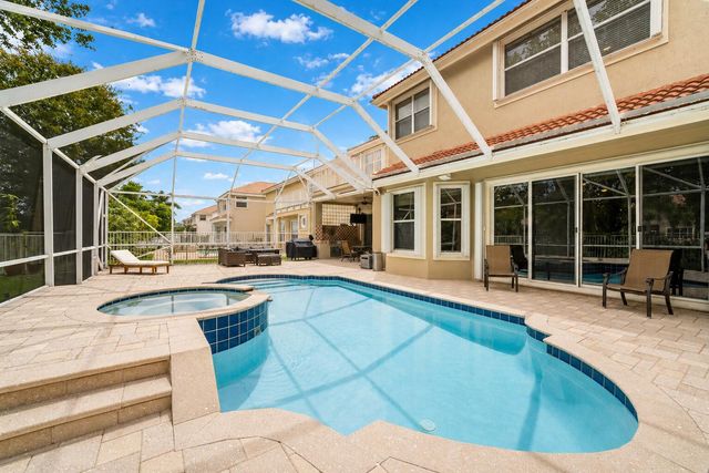 12455 NW 63rd Street, Parkland, FL 33076