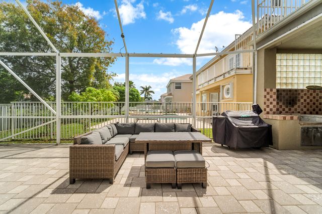 12455 NW 63rd Street, Parkland, FL 33076