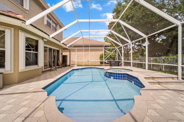 12455 NW 63rd Street, Parkland, FL 33076