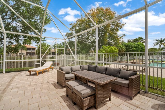 12455 NW 63rd Street, Parkland, FL 33076