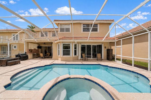 12455 NW 63rd Street, Parkland, FL 33076