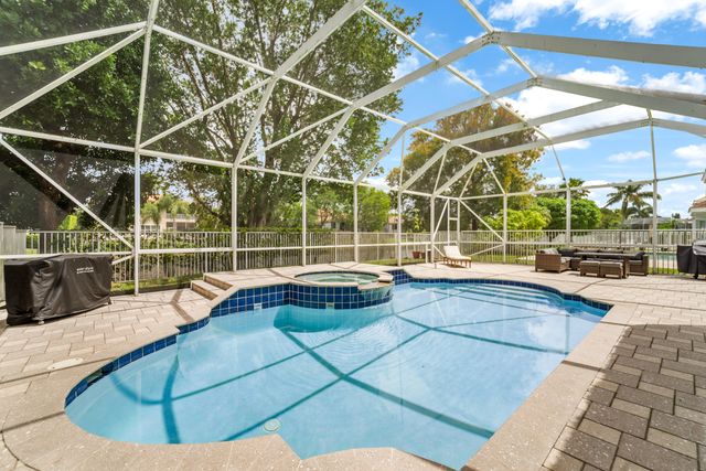 12455 NW 63rd Street, Parkland, FL 33076