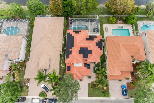 12455 NW 63rd Street, Parkland, FL 33076
