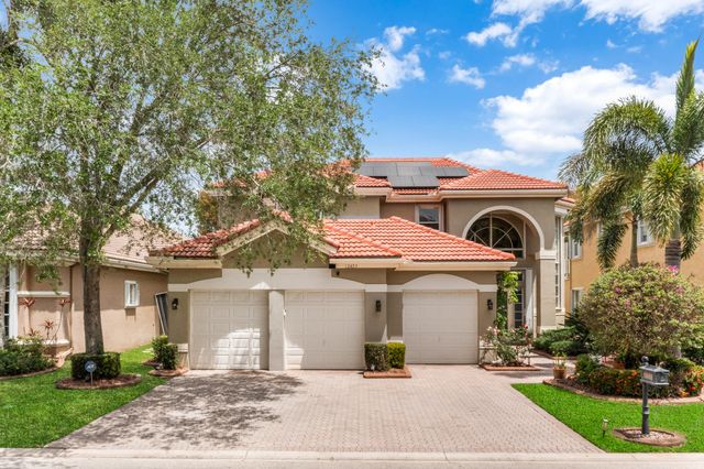 12455 NW 63rd Street, Parkland, FL 33076