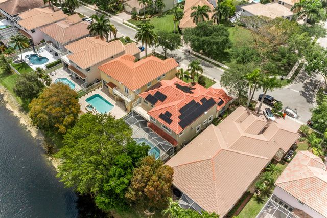 12455 NW 63rd Street, Parkland, FL 33076