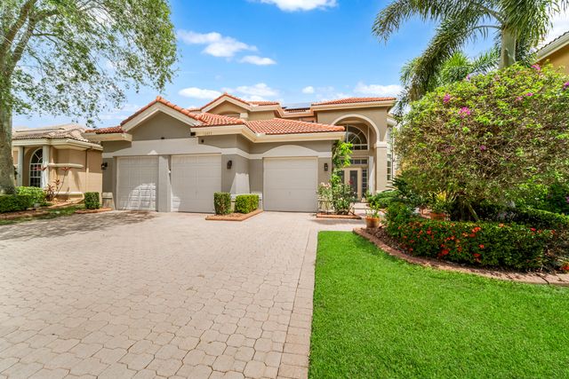 12455 NW 63rd Street, Parkland, FL 33076