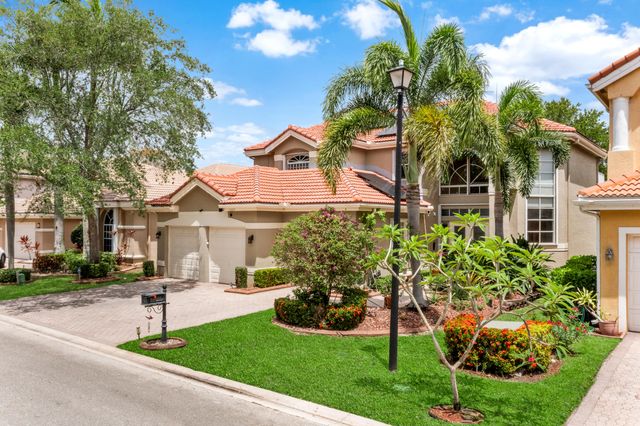 12455 NW 63rd Street, Parkland, FL 33076