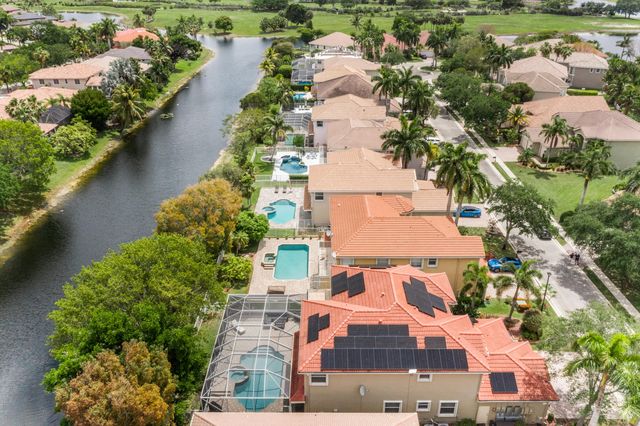 12455 NW 63rd Street, Parkland, FL 33076
