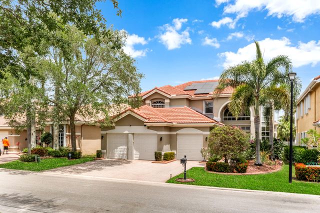 12455 NW 63rd Street, Parkland, FL 33076
