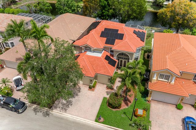 12455 NW 63rd Street, Parkland, FL 33076