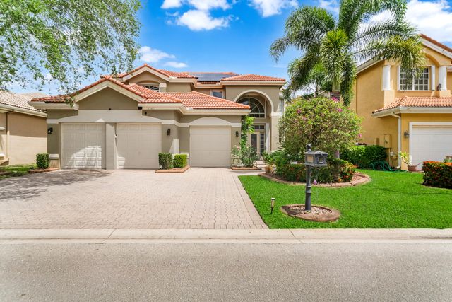 12455 NW 63rd Street, Parkland, FL 33076