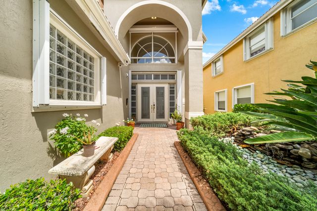 12455 NW 63rd Street, Parkland, FL 33076