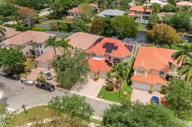 12455 NW 63rd Street, Parkland, FL 33076