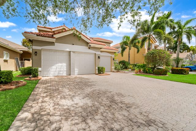 12455 NW 63rd Street, Parkland, FL 33076
