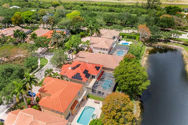 12455 NW 63rd Street, Parkland, FL 33076