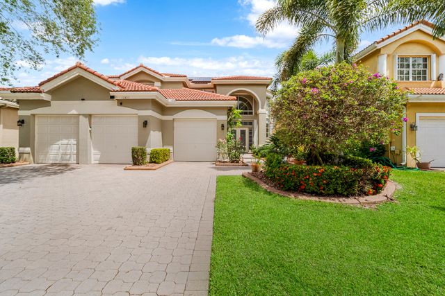 12455 NW 63rd Street, Parkland, FL 33076