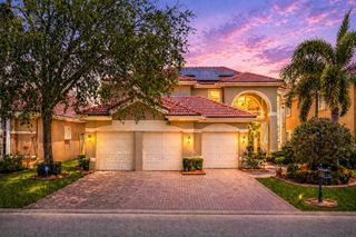 12455 NW 63rd Street, Parkland, FL 33076