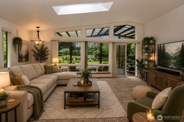 33025 E Holm Lake Drive SE, Auburn, WA 98092