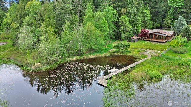 33025 E Holm Lake Drive SE, Auburn, WA 98092